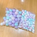 (주)아하토이 | 9개월아기 볼풀장 베스트웨이볼풀장 아하토이볼풀공 내돈내산후기