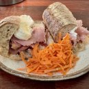 오늘 브런치 | 예산 덕산 브런치 맛집 추천｜예스마운티(예스마운틴) 문어오일파스타 &amp; 오늘의 브런치 후기