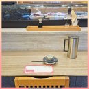 상무초밥창원점 | 창원 상남동 배달가능 점심특선 스시 맛집 상무초밥