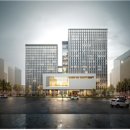 나라키움부산통합청사 이미지