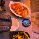 맷돌포차 | 선릉 맛집 천막에서맷돌막창 겉바속촉 막창에 한잔하기 좋은 포차