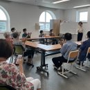 영암군 노인복지관 이미지