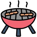 방배동고기집 원조부안집 방배카페골목점 맛있는 숯불양념갈비 후기 및 주차 외
