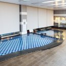 명산프라자 앞 이미지