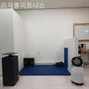 이재홍 피트니스 이미지