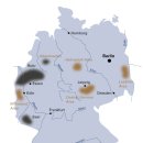 호수 태양광발전소 이미지