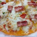 오구쌀피자 이미지