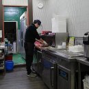 옥봉매운김밥