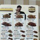 노랑통닭 옥동점 네이버블로그