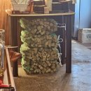 달구이 참나무장작 한방통닭 이미지