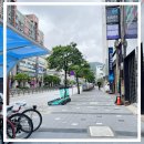 감전역 3번 출구 이미지