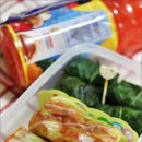 참살이 쌈밥 이미지