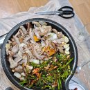 삼척곱창전골