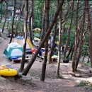 성주봉자연휴양림 이미지