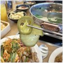 행복한맛집뷔페 이미지