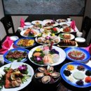 송학한정식 이미지