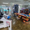 챔피언스야구게임필드 이미지