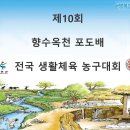 생활의향수