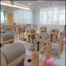 코어강화 필라테스 이미지