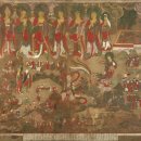 창원 성주사 감로왕도 이미지