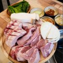남문갈매기 | 청주 모충동 고기집 추천 🍖 남문갈매기 내돈내산 후기! 갈매기살 맛집 인정🔥