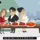 ＜ 슬픈 십자가 ＞ //교긍허부 (驕矜虛浮) - 교만하고 잘난 체하고, 허세를 부리고 실속 없다는 뜻이다 - 이미지