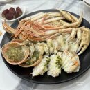 동남수산 | [경북/포항] 죽도시장맛집 찾는다면? 포항대게 제대로 먹은 동남수산 후기