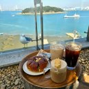 바다앞 | 인천 영종도 뷰맛집 바다앞테라스 평일 방문 후기