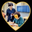 시니어 디지털 문해교실 이미지