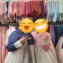 본테일러본한복