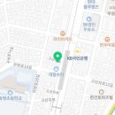 마장서문 공영주차장 화장실 이미지