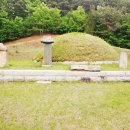 이숙기 묘 이미지