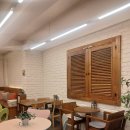 카페퐁당 | 맛있었던 등촌동 브런치카페 라떼앤퐁당 후기!