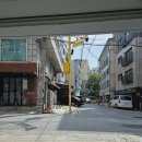 방범용CCTV 설치 전봇대 이미지
