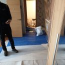 퇴계원16리(신우아파트) | [더조은욕실]남양주시 오남읍 오남리 신우아파트 화장실 욕실리모델링 인테리어 욕조교체 욕조철거 ubr...