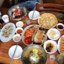 합강막국수