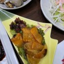 앞산물회 이미지