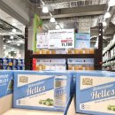 트레이더스 맥주 행사 추천 바이엔슈테판 헬레스 라거 내돈내산 후기