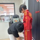 덕승태권도 이미지