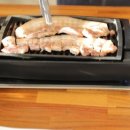 제주어멍돼지 이미지