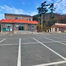 연포 주차장 이미지