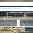 동천태양광발전소 이미지