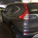 [멕시코시티] 혼다 Honda CRV 2016 판매합니다 이미지