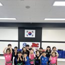 경희대 청룡태권도 이미지