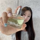 퍼퓸 헤어미스트 두피사용 가능 정수리냄새까지 잡는 꽃향기 아떼