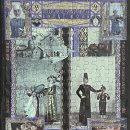 영화로 만나는 역사 이야기 | [영화 후기] 56년만에 만나는 아름다움 &#39;석류의 빛깔&#39;