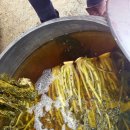 (주)시래기밥상 이미지