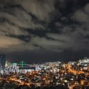 친환경스카이웨이 전망대 이미지