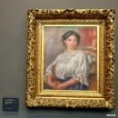 [7️⃣-1️⃣ 12박 13일 엄마랑 프랑스] 24살의 파리_오르세 미술관 가이드 투어(클룩), Cuppa Gallery 카페
