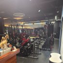 머슬엑스짐 | 자신감 트레이너 체형 교정 상담 머슬엑스짐 PT&amp;헬스 선정릉점후기